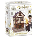 3D Puzzles: Harry Potter Quality Quidditch Supplies