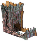 Dice Tower Knockdown: Cosmic