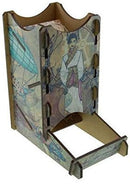 Dice Tower Knockdown: Steampunk