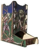 Dice Tower Knockdown: Zombie