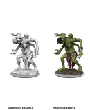 D&D Nolzur's Marvelous Miniatures: Dire Troll