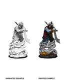 D&D Nolzur's Marvelous Miniatures: Djinni