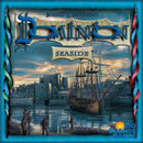 Dominion Seaside - Card Game
