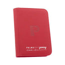 Palms Off Collector Series: 9 Pocket Zip Binder