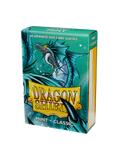 Dragon Shield Japanese Size Classic Sleeves 60pc