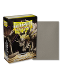 Dragon Shield Dual Matte - Japanese Sized Sleeves 60ct