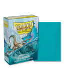 Dragon Shield Dual Matte - Japanese Sized Sleeves 60ct
