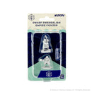 Critical Role Unpainted Miniatures Wave 1