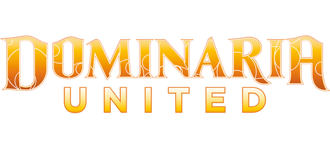 MTG Dominaria United Pre-Release 3 ticket