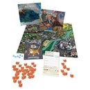 Magical Kitties Save the day!