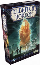 Eldritch Horror Signs of Carcosa