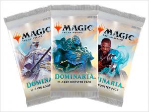 Dominaria Booster Pack - Magic The Gathering