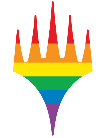 MTG Competitive Legacy ticket