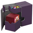 Ultimate Guard: Flip N Tray XenoSkin 100+