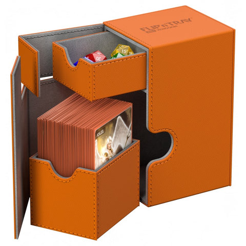 Ultimate Guard: Flip N Tray XenoSkin 80+