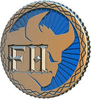 Frosthaven - Challenge Coin