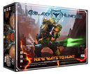 Galaxy Hunters: New Ways to Hunt Expansion - Board Game 