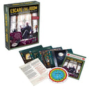ThinkFun Escape The Room Secret of Dr Gravely's Retreat - The Game Store