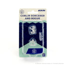 Critical Role Unpainted Miniatures Wave 1