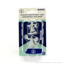 Critical Role Unpainted Miniatures Wave 1