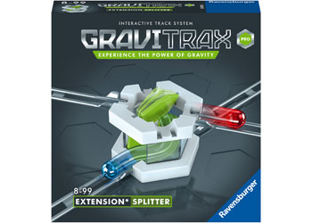 GraviTrax PRO Splitter Expansion