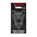 D&D Tomb of Horrors Bottle Opener