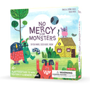 No Mercy for Monsters - Board Game