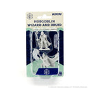 Critical Role Unpainted Miniatures Wave 1