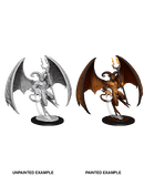 D&D Nolzur's Marvelous Miniatures: Horned Devil