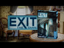 Exit the Game The Sinister Mansion