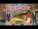 Ticket to Ride Express: New York