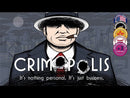 Crimopolis