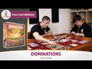 Dominations: Road to Civilization
