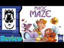 Magic Maze