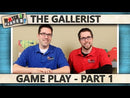 The Gallerist Complete edition