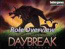 One Night Ultimate Werewolf Daybreak