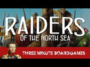 Raiders of the North Sea