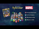 Splendor Marvel