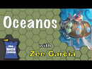 Oceanos