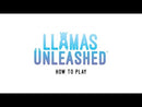Llamas Unleashed Base Game