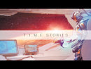 T.I.M.E Stories