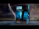 Exit the Game The Stormy Flight