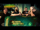 Betrayal at House on the Hill