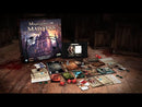 Mansions of Madness 2nd Edition
