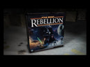 Star Wars Rebellion
