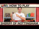Sheriff of Nottingham 2nd Edition
