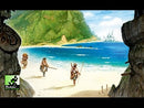 Robinson Crusoe Adventure on the Cursed Island (2nd Edition)