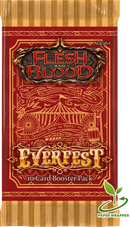 FAB 1st edition Everfest Booster pack