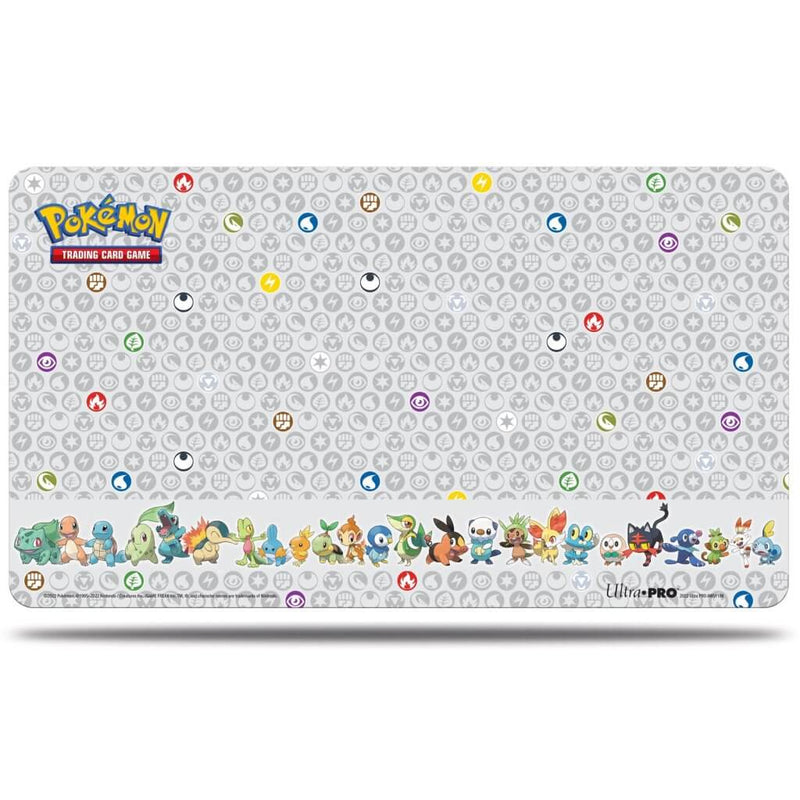 Damaged Box* Pokemon First Partner Pack Accessory Bundle Damaged Box* Pokemon First Partner Pack Accessory Bundle