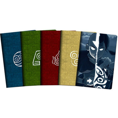 Avatar Legends Kickstarter Stretch Goal Pack